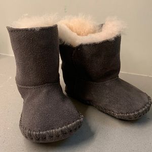 Baby UGGS